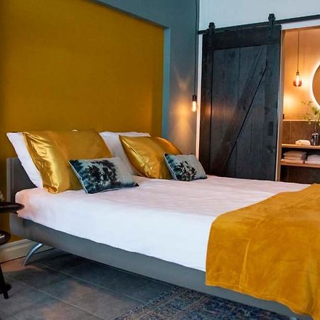 B And B Suite No.3 Gorinchem Eksteriør bilde