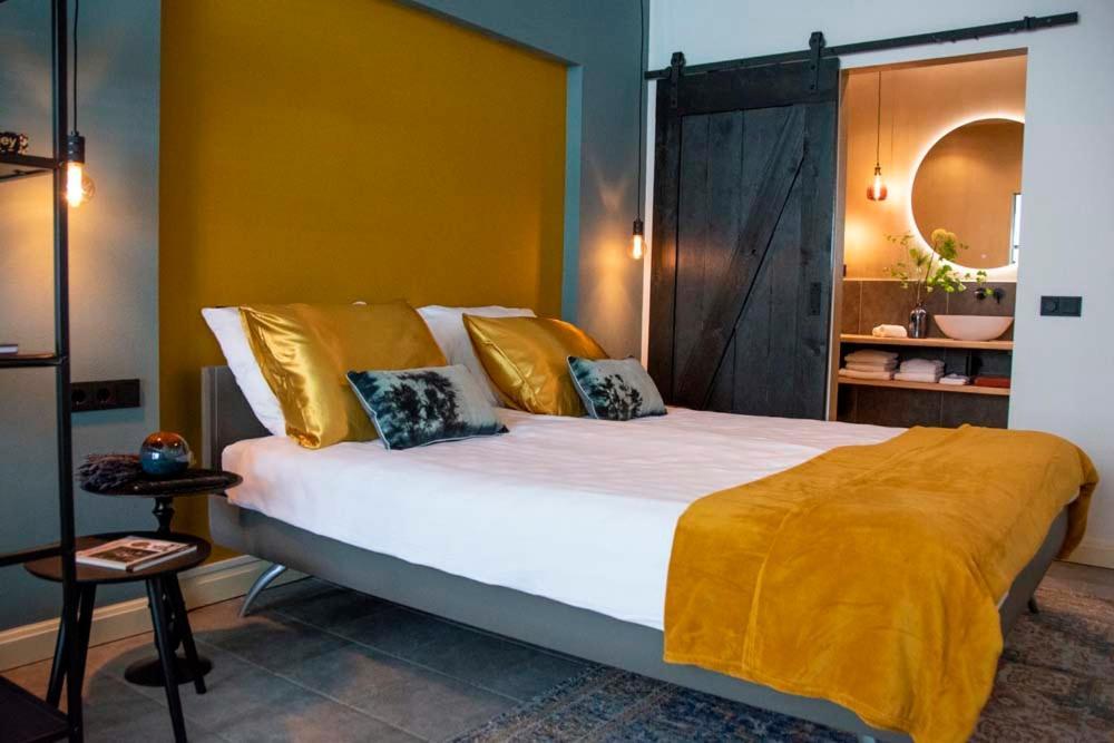 B And B Suite No.3 Gorinchem Eksteriør bilde