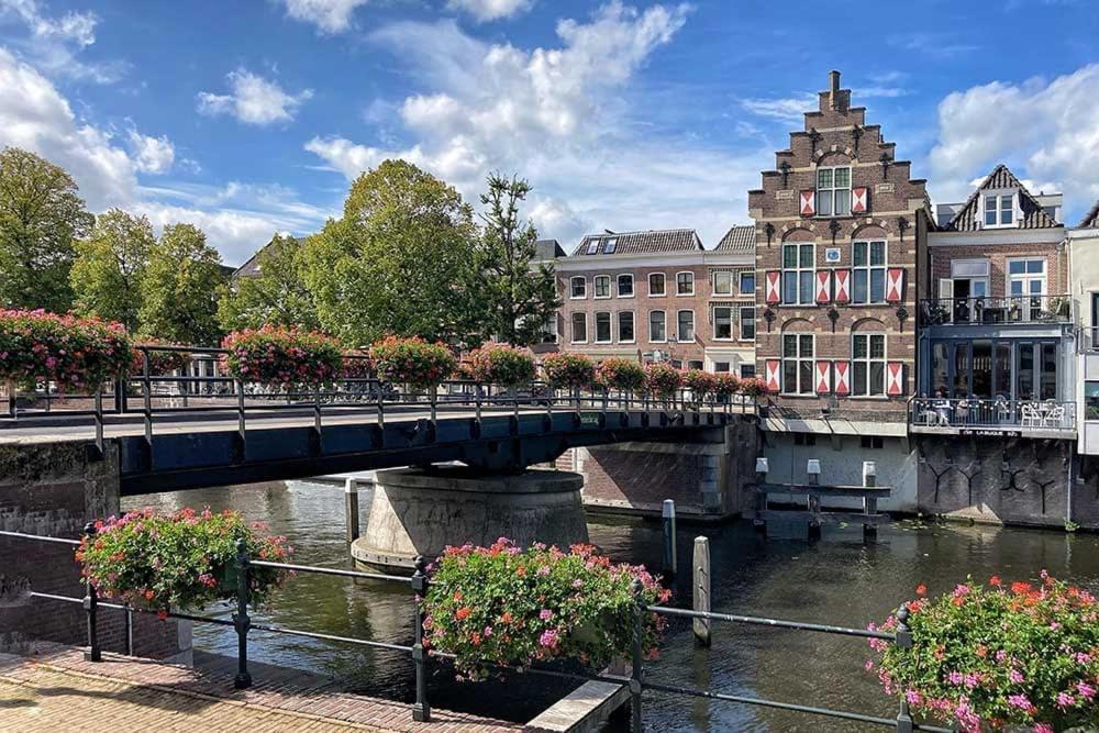 B And B Suite No.3 Gorinchem Eksteriør bilde