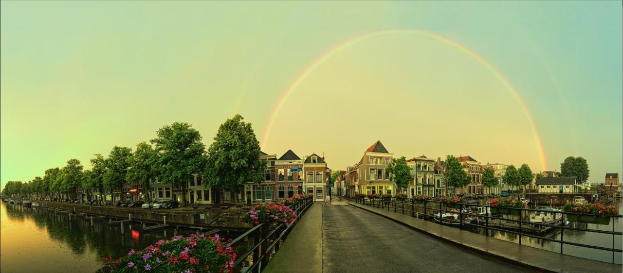 B And B Suite No.3 Gorinchem Eksteriør bilde