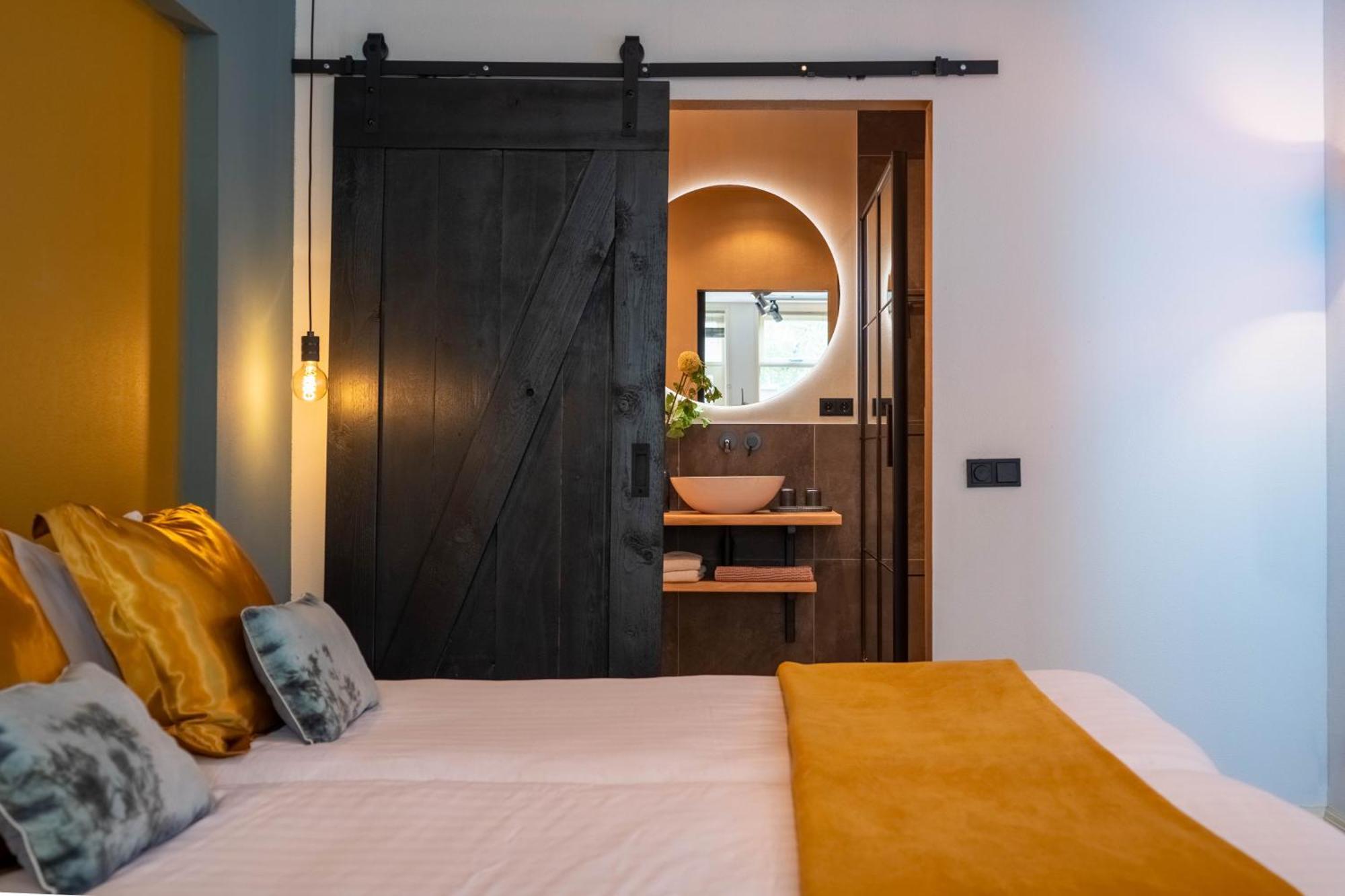 B And B Suite No.3 Gorinchem Eksteriør bilde